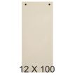 3130631134755-Exacompta Forever - 12 Packs de 100 fiches intercalaires - 105 x 240 mm - bulle-P_400011525_1-0