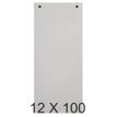 3130631134854-Exacompta Forever - 12 Packs de 100 fiches intercalaires - 105 x 240 mm - gris-P_400011526_1-0