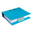 3130632134952-Exacompta Forever - 12 Packs de 100 fiches intercalaires - 105 x 240 mm - couleurs assorti-P_400011527_5-1