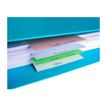 3130632134952-Exacompta Forever - 12 Packs de 100 fiches intercalaires - 105 x 240 mm - couleurs assorti-P_400011527_7-3