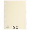 3130631011247-Exacompta - Pack de 10 intercalaires 24 positions alphabétiques - A4 - ivoire-P_400011531_1-0