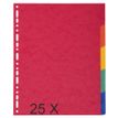 3130632024055-Exacompta - Pack de 25 intercalaires 5 positions - A4 Maxi - couleurs assorties-P_400011549_1-0