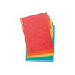 3130632024055-Exacompta - Pack de 25 intercalaires 5 positions - A4 Maxi - couleurs assorties-P_400011549_2-1