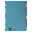 3130632027100-Exacompta Forever - Pack de 15 intercalaires 10 positions - A4 - couleurs assorties-P_400011552_3-0