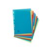 3130632027100-Exacompta Forever - Pack de 15 intercalaires 10 positions - A4 - couleurs assorties-P_400011552_4-1
