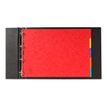 3141879909883-Exacompta - Pack de 20 intercalaires 5 positions - A3 - couleurs assorties-P_400011556_1-2