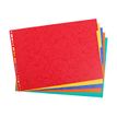 3141879909883-Exacompta - Pack de 20 intercalaires 5 positions - A3 - couleurs assorties-P_400011556_4-1
