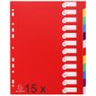 3130632048129-Exacompta - Pack de 15 intercalaires 12 positions - A4 Maxi - couleurs assorties - semi ri-P_400011558_2-0