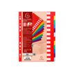 3130632049126-Exacompta - Pack de 15 intercalaires 12 positions - A4 - couleurs assorties - semi rigides-P_400011562_2-1