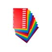 3130632049126-Exacompta - Pack de 15 intercalaires 12 positions - A4 - couleurs assorties - semi rigides-P_400011562_3-2