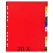 3130632000844-Exacompta - Pack de 20 intercalaires 10 positions numériques - A4 Maxi - couleurs assorti-P_400011563_1-0