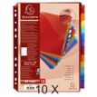 3130632048440-Exacompta - Pack de 10 pochettes intercalaires 12 positions - A4 Maxi - onglets personnali-P_400011571_5-0