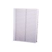 5016196104335-Exacompta - Pack de 4 intercalaires 50 positions numériques - A4 - blanc - touches plasti-P_400011587_2-1