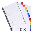 3130632032128-Exacompta Kreatabs - Pack de 10 intercalaires personnalisables 12 positions - A4 - blanc-P_400011601_5-0