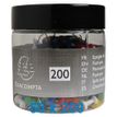 3130632147693-Exacompta - 50 Boîtes de 200 Épingles Push pin's - 10 mm - couleurs assorties-P_400011628_1-0