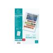3130630058502-Exacompta - 50 Pochettes coin grainées - A4 - 12/100 - cristal-P_400011668_2-1