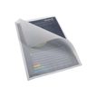 3130630508502-Exacompta - 50 Pochettes coin papier - A4 - transparent blanc-P_400011669_4-3