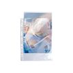 3130631059003-Exacompta - 100 Pochettes perforées - A4 - 9/100 - cristal-P_400011677_1-0