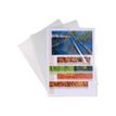 3130630582014-Exacompta - 10 Pochettes coin avec encoches - A4 - 20/100 - cristal-P_400011686_2-1