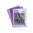 3157407003725-Exacompta - 10 Pochettes coin lisses - A4 - 13/100 - violet translucide-P_400011689_1-0
