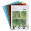 3130632665005-Exacompta - 10 Packs de 10 Pochettes coin lisses - A4 - 13/100 - couleurs assorties transl-P_400011692_1-0