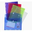 3130631573806-Exacompta - 5 Pochettes perforées à scratch - A4 - couleurs assorties-P_400011705_1-0