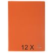 3130632883249-Exacompta Opak - 12 Porte vues - 60 vues - A4 - orange-P_400011722_1-0