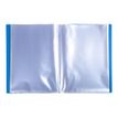 3130632088521-Exacompta Opak - 10 Porte vues - 100 vues - A4 - bleu clair-P_400011735_3-2