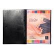 3130631882212-Exacompta Vega Opaque - 10 Porte vues - 40 vues - A4 - noir-P_400011766_2-1