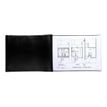 3130632883300-Exacompta Vega Opaque - 5 Porte vues - 40 vues - A3 - noir-P_400011768_3-1