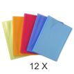 3130632853778-Exacompta Linicolor - 12 Porte vues - 60 vues - A4 - couleurs assorties-P_400011775_1-0