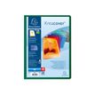 3130631057207-Exacompta Kreacover - 20 Porte vues personnalisables - 40 vues - A4 - couleurs assorties-P_400011778_2-1