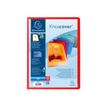 3130631057207-Exacompta Kreacover - 20 Porte vues personnalisables - 40 vues - A4 - couleurs assorties-P_400011778_4-3