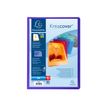 3130631057207-Exacompta Kreacover - 20 Porte vues personnalisables - 40 vues - A4 - couleurs assorties-P_400011778_6-5