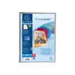 3130631057405-Exacompta KreaCover - 12 Porte vues personnalisable - 80 vues - A4 - couleurs assorties-P_400011782_4-3
