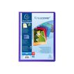 3130632057909-Exacompta Kreacover - 8 Porte vues personnalisables - 180 vues - A4 - couleurs assorties-P_400011784_3-2