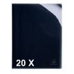 3130635856714-Exacompta Iderama - 20 Porte vues - 40 vues - A4 - noir-P_400011788_1-0