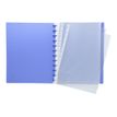 3130632863524-Exacompta - 4 Porte vues à pochettes amovibles - 60 vues - A4 - bleu transparent-P_400011803_3-1
