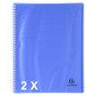 3130632566722-Exacompta Linicolor - 2 Porte vues réversibles - 120 vues - A4 - bleu foncé-P_400011811_1-0