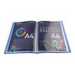 3130631854622-Exacompta Chromaline - 12 Porte vues - 80 vues - A4 - bleu-P_400011821_2-1