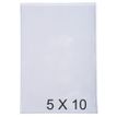 3157401000195-Exacompta - 5 Packs de 10 étuis simples 32 x 24 cm - 30/100 - cristal-P_400011844_1-0