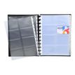 3130632752514-Exacompta - 5 Porte-cartes de visite à anneaux et pochettes détachables A4 - noir-P_400011848_2-1