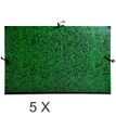 3130631533206-Exacompta - 5 Cartons à dessin - 67 x 94 cm - vert - fermeture par cordons-P_400011861_1-0