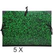 3130636532600-Exacompta - 5 Cartons à dessin - 47 x 62 cm - vert - fermeture par cordons-P_400011864_1-0