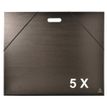 3130634548900-Exacompta - 5 Cartons à dessin à élastiques et poignée - 59 x 72 cm - kraft-P_400011870_1-0
