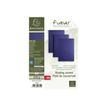 3130632027520-Exacompta Forever - 4 Paquets de 100 couvertures à reliure A4 (21 x 29,7 cm) - 270 g/m² -P_400011878_2-1