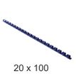 3130632752026-Exacompta - 20 Boîtes de 100 anneaux de reliure en plastique - 8 mm - bleu-P_400011907_1-0