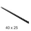 3130632763015-Exacompta - 40 Boîtes de 25 anneaux de reliure en plastique - 10 mm - noir-P_400011924_1-0