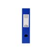 3130632901523-Exacompta - 10 Porte-revues polypro - dos 70 mm - bleu - livrés à plat-P_400011929_2-1