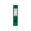 3130632901530-Exacompta - 10 Porte-revues polypro - dos 70 mm - vert - livrés à plat-P_400011930_2-1